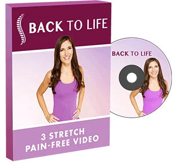 Back To Life Bonus